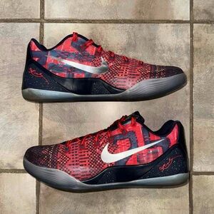 Nike Kobe 9 EM Premium “Philippines”
